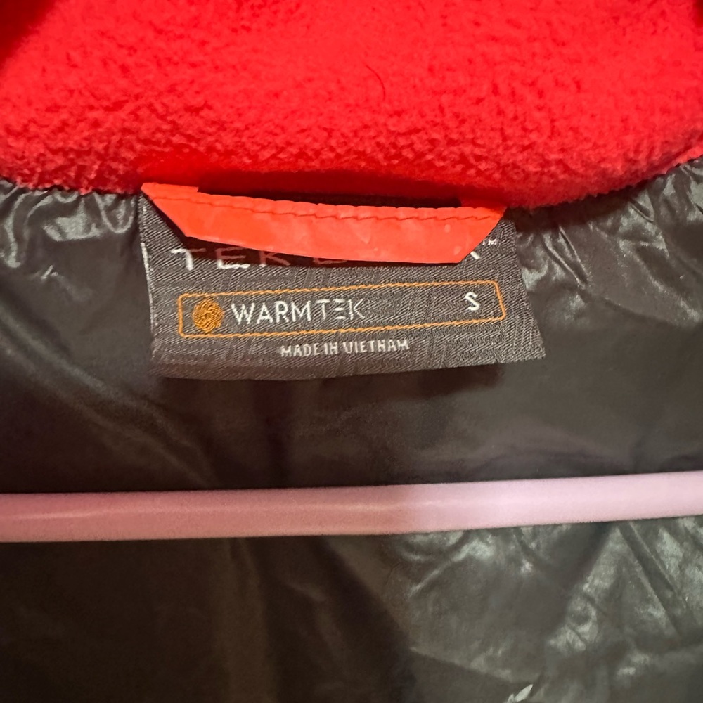 Tek Gear Jacket With Warmtek - image 5